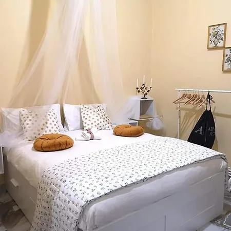 Bed & Breakfast Puglia *