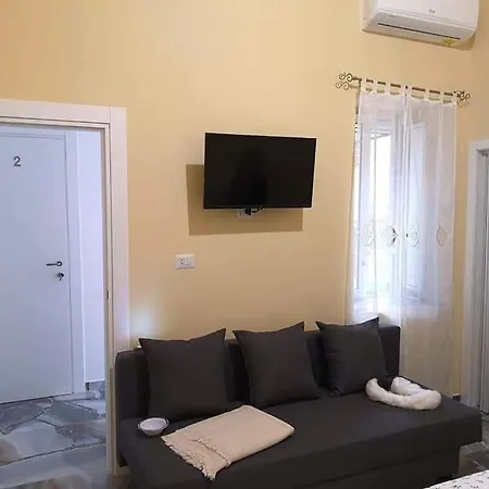 Puglia Bed & Breakfast Taranto