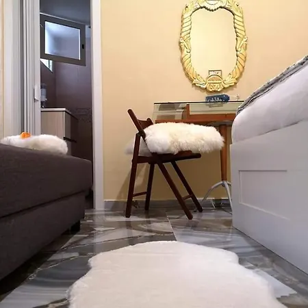 Bed & Breakfast Puglia