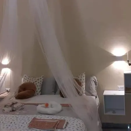 Puglia Bed & Breakfast