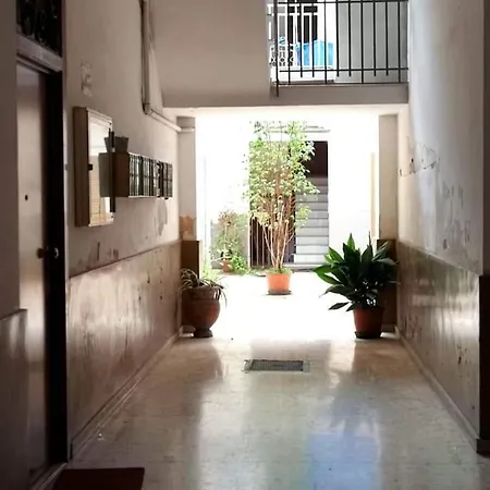 Puglia Bed & Breakfast Taranto