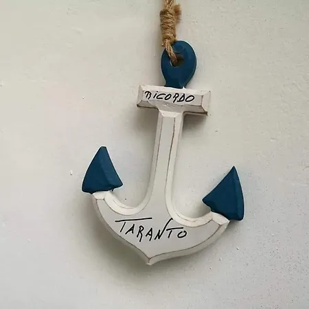 Puglia * Taranto