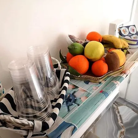 Puglia Bed & Breakfast
