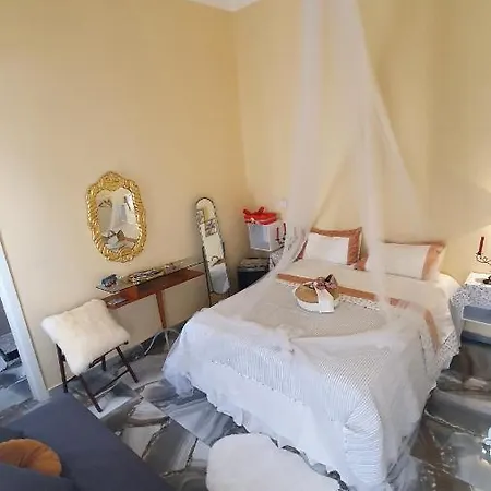 Bed & Breakfast Puglia *