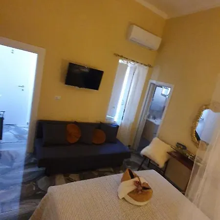 Puglia Bed & Breakfast
